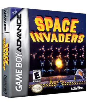 Space Invaders EX (J)  [0526].zip